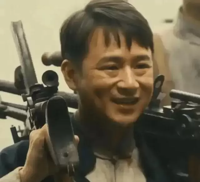 《八千里路云和月》大结局张云魁殉国,孟万福代守丁玉娇母子七年 _ 现场图 《八千里路云和月》大结局张云魁殉国,孟万福代守丁玉娇母子七年 _ 现场图