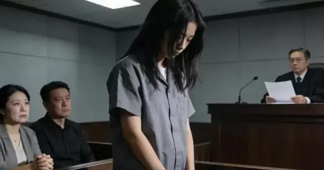 何小满提前出狱七年未归,养父接人时获留信与身世材料 _ 相关图片 何小满提前出狱七年未归,养父接人时获留信与身世材料 _ 相关图片