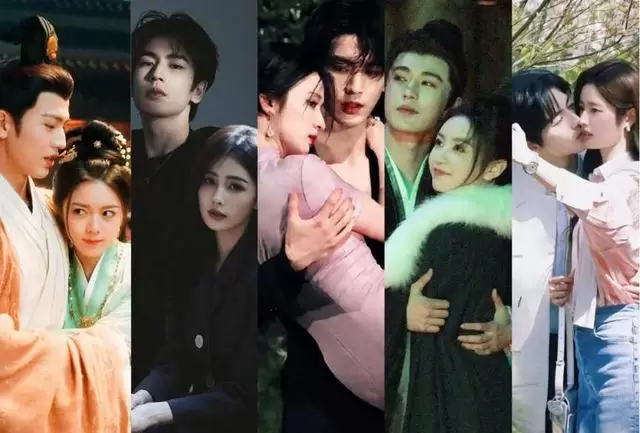 张凌赫古装贵公子形象固化,观众自发构建CP逻辑成现象 _ 现场图 张凌赫古装贵公子形象固化,观众自发构建CP逻辑成现象 _ 现场图