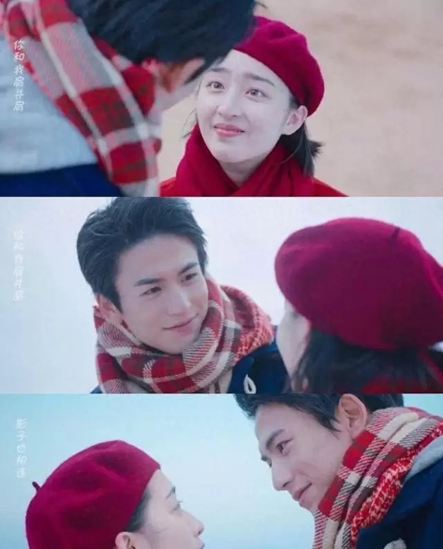 张凌赫古装贵公子形象固化,观众自发构建CP逻辑成现象 _ 资讯配图 张凌赫古装贵公子形象固化,观众自发构建CP逻辑成现象 _ 资讯配图