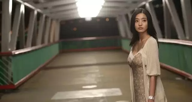 五部韩国艺术电影集中呈现欲望与救赎主题 _ 相关图片 五部韩国艺术电影集中呈现欲望与救赎主题 _ 相关图片