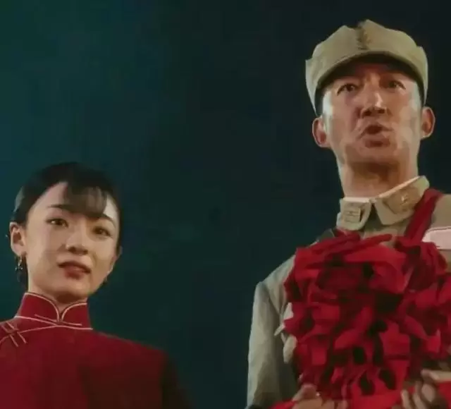 《八千里路云和月》大结局张云魁殉国,孟万福代守丁玉娇母子七年 _ 相关图片 《八千里路云和月》大结局张云魁殉国,孟万福代守丁玉娇母子七年 _ 相关图片