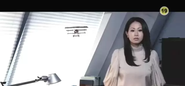 五部韩国艺术电影集中呈现欲望与救赎主题 _ 现场图 五部韩国艺术电影集中呈现欲望与救赎主题 _ 现场图